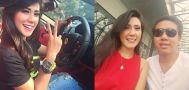 Istri Baru Ngidam Mobil Baru, Mantan Istri Pablo Putra Benua Malah Ingatkan Soal Anak