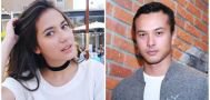 Nicholas Saputra dan Pevita Pearce kepergok di Bandara Bersama, Netizen Patah Hati