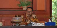 Baleg akan kaji berbagai informasi yang diterima
