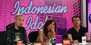 Indonesian Idol Kembali, Netter Kaget Saat Sosok ini Muncul! Gantikan Ahmad Dhani?