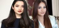 Aurel Hermansyah VS Stephanie Poetri, Putri Diva Indonesia Mana yang Lebih Cantik?