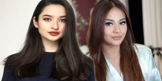 Aurel Hermansyah VS Stephanie Poetri, Putri Diva Indonesia Mana yang Lebih Cantik?