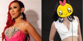 Dewi Sanca Beralih Profesi Jadi DJ, Lihat Transformasi Penampilannya Bikin Syok!