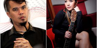 Maia Estianty Jadi Juri Indonesian Idol, Ahmad Dhani Dicerca Habis-habisan Karena ini