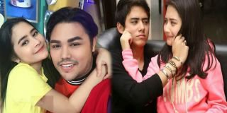 Ini Komentar Menusuk Ivan Gunawan Soal Hubungan Prilly & Aliando