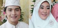 Putuskan Nikah Muda, Begini Penampilan Larissa Chou Usai Punya Anak