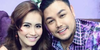 Bikin Baper! Ini Balasan Ivan Gunawan Saat Ayu Ting Ting Di Kritik Pakai Gaunnya