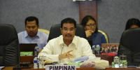 Komisi X: Kompetensi guru jangan kualitas tetapi harus bisa mendidik