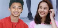 Bastian Steel Ulang Tahun, Ucapan Dari Chelsea Islan ini Bikin Netter Salfok