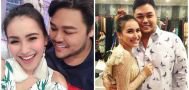 Ivan Gunawan dan Ayu Ting Ting Punya Panggilan Kesayangan Baru,Netter Sebut Settingan