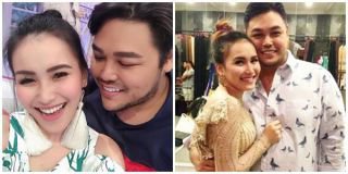 Ivan Gunawan dan Ayu Ting Ting Punya Panggilan Kesayangan Baru,Netter Sebut Settingan