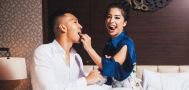 Nikita Willy Liburan Bareng Pacar ke Italia, Netizen Penasaran Dengan Hal Ini