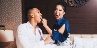 Nikita Willy Liburan Bareng Pacar ke Italia, Netizen Penasaran Dengan Hal Ini