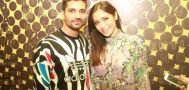 Vishal Singh Beginiin Jessica Iskandar di Balik Layar, Netizen: Ooh Pegang Terus Bang