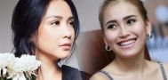 Dikasih Kertas Bertuliskan Ayu Ting Ting Reaksi Gigi Mengejutkan