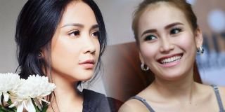 Dikasih Kertas Bertuliskan Ayu Ting Ting Reaksi Gigi Mengejutkan