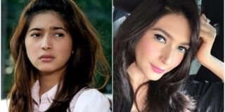 7 Foto Perubahan Drastis Ratu Sinetron ini Bikin Pangling