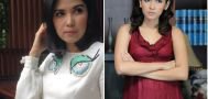 Masih Ingat Si Jahat Mischa dalam Sinetron Cintra Fitri? Ini Kabarnya Sekarang