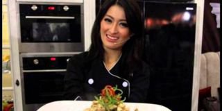 Chef Priscil Semakin Aduhai Meski Jarang Terlihat di Layar Kaca, Begini Kabarnya Kini