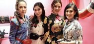 Bersandingan Dengan 3 Artis Cantik Lainnya, Tas Raisa Paling Mahal! Segini Harganya