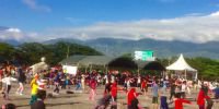Lewat Gala Desa mencari bibit penerus Timnas Indonesia