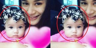 3 Tahun Lalu Artis Ini 'Tinggalkan' Putri Berusia 9 Bulan, Begini Kabar Anaknya Kini