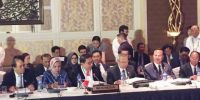 Sidang umum ke-38 AIPA adopsi usulan-usulan Indonesia