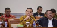 Sufmi Dasco: Komunisme harus diwaspadai