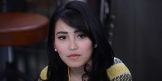 Pemandangan Sudut Ruangan di Rumah Ayu Ting Ting Ini Bikin Netizen Heboh