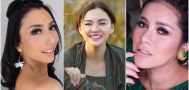 Artis-Artis Ini Semakin Cantik dengan Gigi Kelinci, Yang Mana Favorit Kamu?