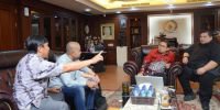 Fadli Zon sambut baik ide integrasi transportasi umum lewat HP