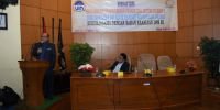 BKD beri bimbingan teknis legal drafting di UIN Jakarta