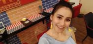 Ayu Ting Ting Pamer Wajah Close Up, Netizen: Alis Lintah Bibir Cabe