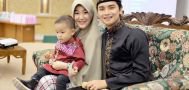 Tidak Terima Anaknya Dibandingkan dengan Anak Artis ini,  Larissa Chou Marah