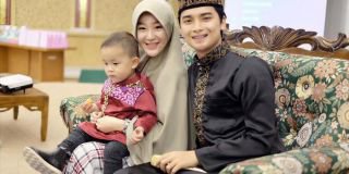 Tidak Terima Anaknya Dibandingkan dengan Anak Artis ini,  Larissa Chou Marah