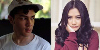 Begini Jadinya Jika Prilly Latuconsina Beneran Jadian dengan Shawn Adrian