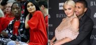 Masih 20 Tahun Sudah Hamil, Siapa Ayah Dari Bayi di Perut Kylie Jenner?