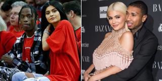 Masih 20 Tahun Sudah Hamil, Siapa Ayah Dari Bayi di Perut Kylie Jenner?