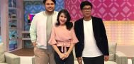 Ayu Ting Ting 'Nempel' ke Andika Kangen Band, Netizen Mendoakan Semoga Jodoh