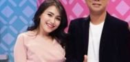 Terkuak! Akun ini Bongkar Hubungan Ayu Ting Ting dan Andika Eks Kangen Band