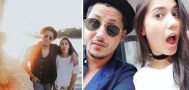 Dipuji Pevita Pearce Karena Hal ini,  Keenan Pearce Disindir Fans Raisa