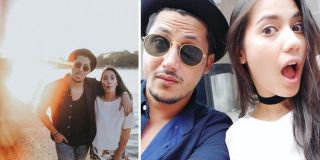 Dipuji Pevita Pearce Karena Hal ini,  Keenan Pearce Disindir Fans Raisa