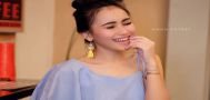 Buset, Harga 2 Kalung Ayu Ting Ting ini Bisa Buat Beli Tanah Lho, Bikin Tercengang