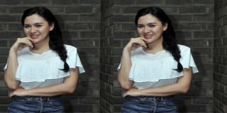 Nggak Disangka, Vicky Shu Berani Pose Begini, Netter:'Duh, Sayang Diumbar-umbar'