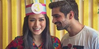 Jedar jalan bareng Vishal Singh, netizen: gimmick yang jadi beneran?