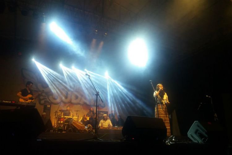 Bandung Merdeka Com Kolaborasi Budaya Sunda Dan Jawa Dalam Satu Panggung