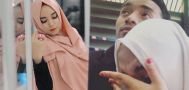 Nikah Belum Sebulan Tapi Putri Sunan Kalijaga Hapus Nama dan Foto Suami! Berantem?