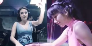 Deretan Artis Ini Banting Setir Jadi DJ, No 3 Malah Bikin Suasana Clubing Jadi Horor
