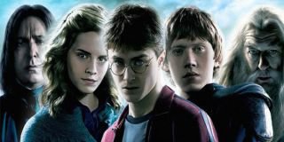 Jadi Sutradara, Ada yang Sudah Meninggal! Inilah Kabar Pemeran Harry Potter Sekarang