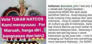 Miss Malaysia pakai kostum nasional jaran kepang, netizen Malaysia protes keras